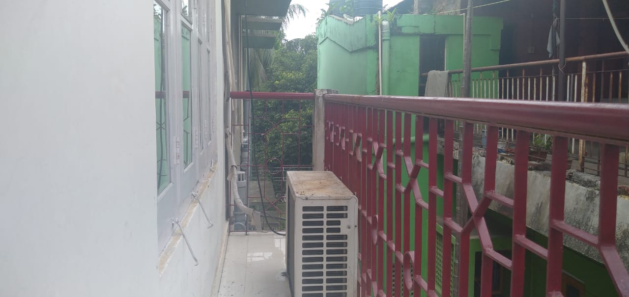 Fully Furnished 2bhk fully furnished apartment in Hatigarh, Guwahati, Assam, India for Rent